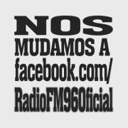 Radio 96 Bravaza Logo