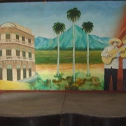 Radio Baragua Logo