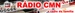 Radio CMN Logo
