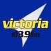Victoria 103.9 FM Logo