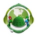 Sunni Online Radio Logo