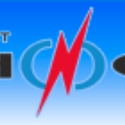 Internet Radio Shock Logo