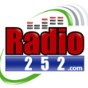 Radio 252 Logo