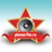 PionerFM 94.0 Logo