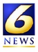 WJAC 6 - WJAC-TV Logo
