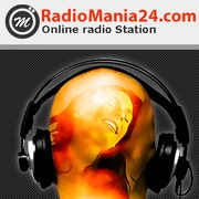 Radio Mania 24 Logo