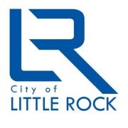 Little Rock Police Dispatch Logo