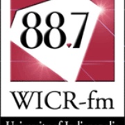 The Diamond - WICR-HD2 Logo