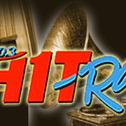 Hit Radio - DXDJ Logo