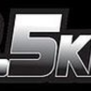 The Beat - KDAY Logo