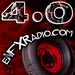 eNFX Radio Logo