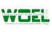WOEL (Words of Eternal Life for Mankind) 89.9 FM - WOEL-FM Logo