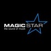 Magic Star Radio Logo
