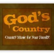 God's Country - WOKR Logo
