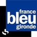 France Bleu Gironde Logo