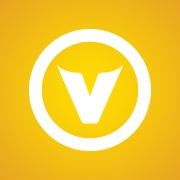 V Quebec Logo