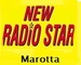 New Radio Star Logo