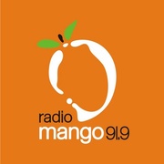 radio mango Logo