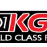 KGB-FM Logo