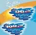 CFMV-FM - BleuFM Logo