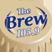 The Brew - KFBW Logo