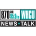 WHCU Logo