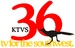 KTVS 36 Logo