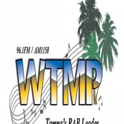 WTMP Logo