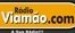 Rádio Web Viamão Logo