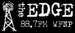 The edge - WFNP Logo