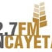 FM San Cayetano Logo
