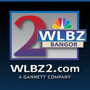 WLBZ 2 Logo