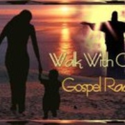 Walk With Christ Gospel Radio Logo