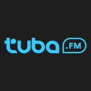 Tuba.FM  - Kiss The Flow Logo