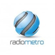 Radio Metro Mjøsbyene Logo