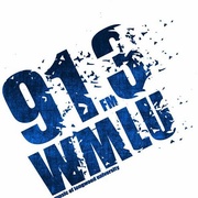 WMLU Logo