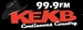 KEKB Logo