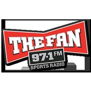 ESPN Radio - WBNS The Fan Logo