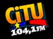 CITU-FM Logo