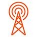 PARTY VIBE RADIO: Techno + House + Trance Logo