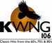KWNG Logo