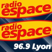 Radio Espace Logo