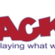 JACK FM - KJXK Logo