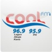 Cool 95.9 - W288BS Logo