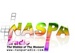 Naspa Radio UK Logo