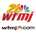 21 WFMJ Logo