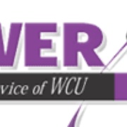 Power 90.5 - WWCU Logo
