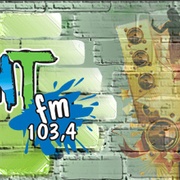 Student FM Logo