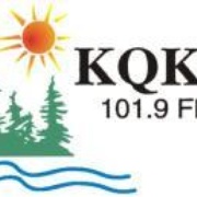 KQKK Logo