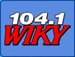 WIKY-FM Logo